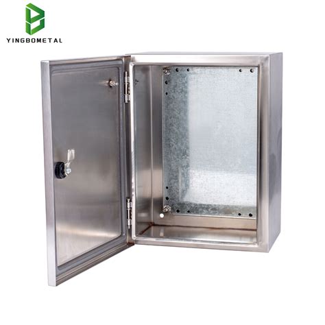 electrical metal enclosures factory|waterproof sheet metal enclosure.